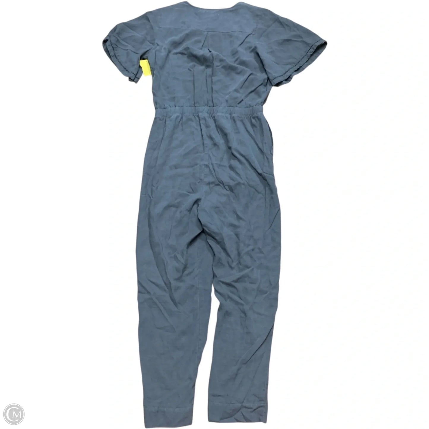 Jumpsuit By Cloth & Stone In Grey, Size: S