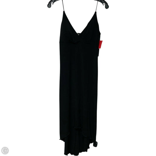 Dress Party Midi By City Triangles In Black, Size: M