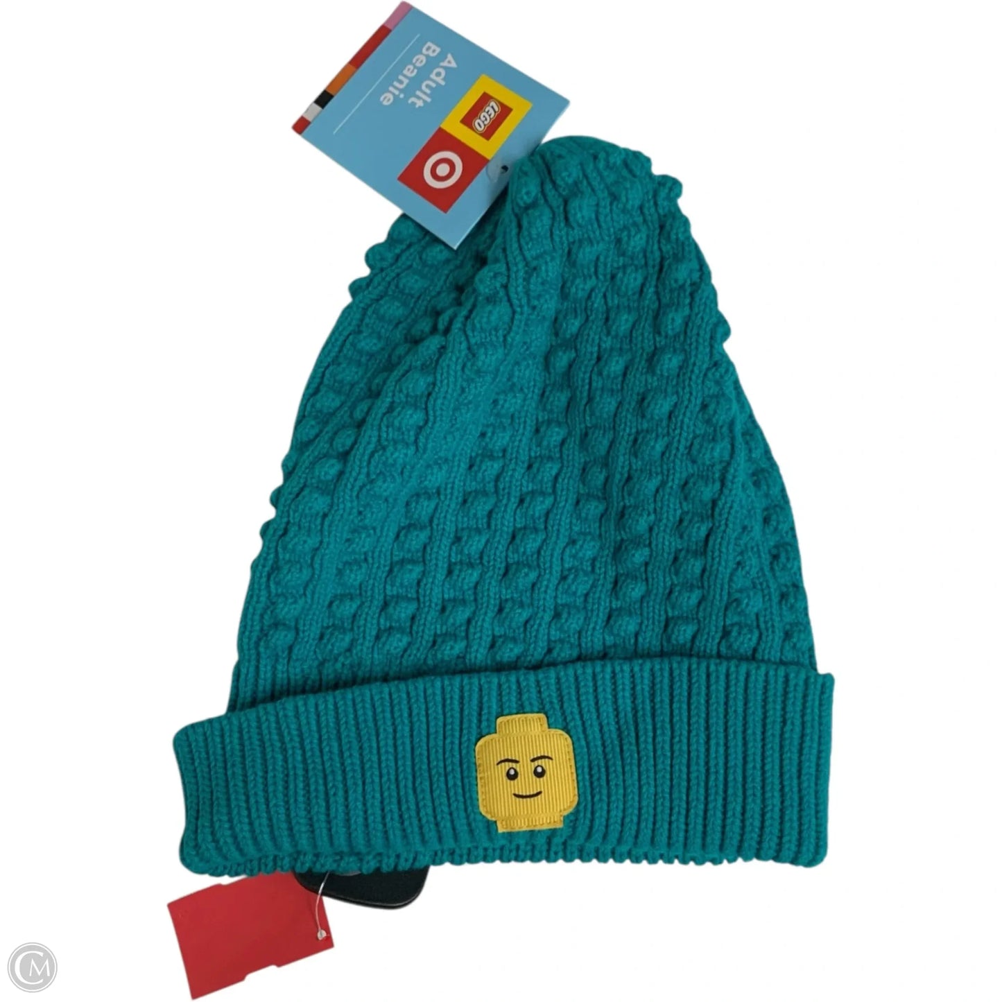 Hat Beanie By poppi