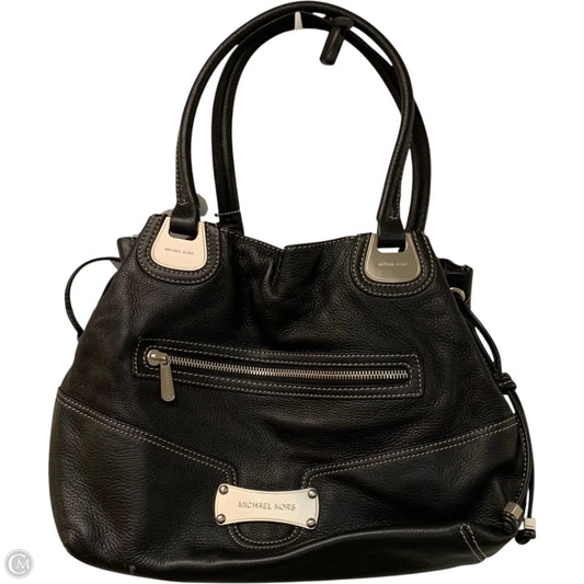 Handbag Designer By Michael Kors, Size: Large