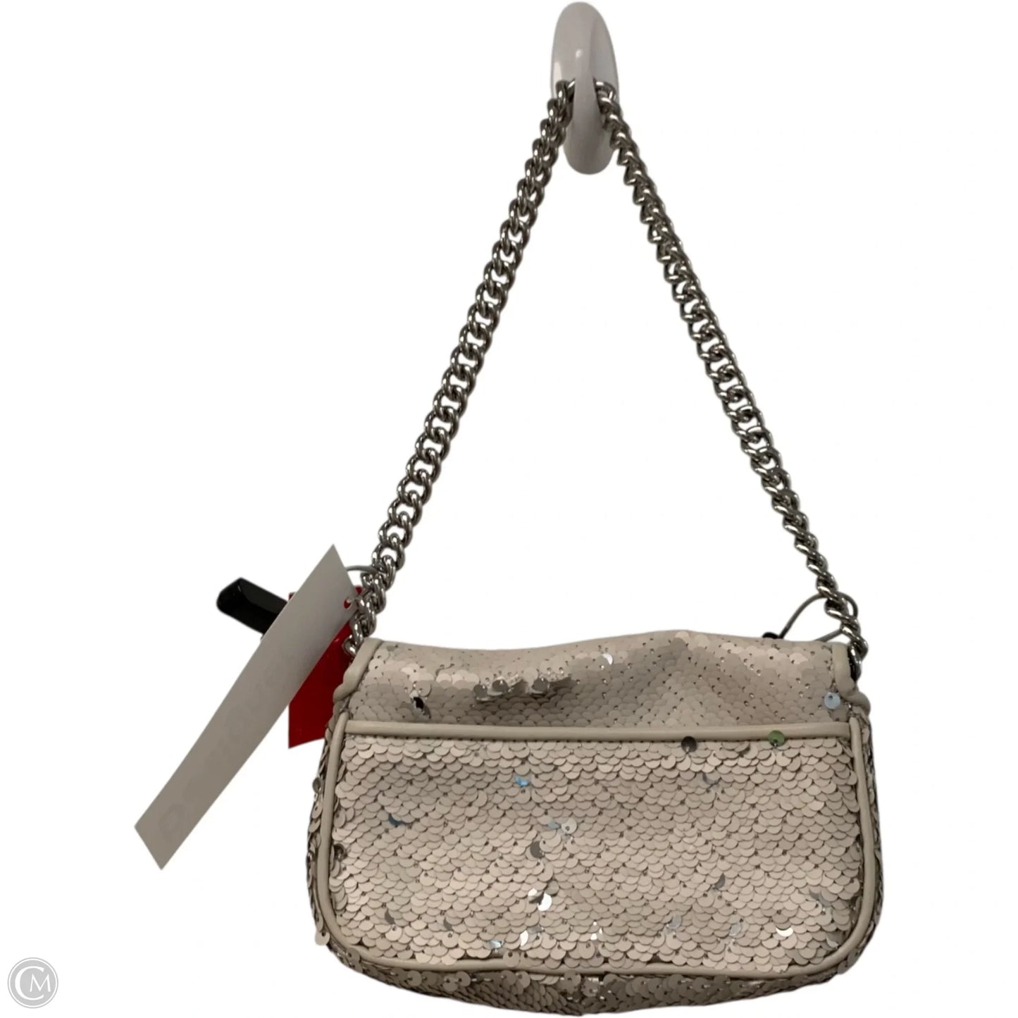 Handbag Luxury Designer By Marc Jacobs, Size: Small