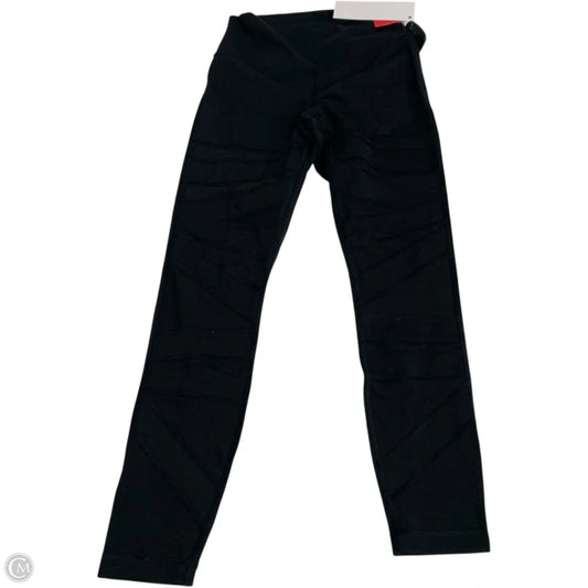 Athletic Leggings Capris By Lululemon In Black, Size: S