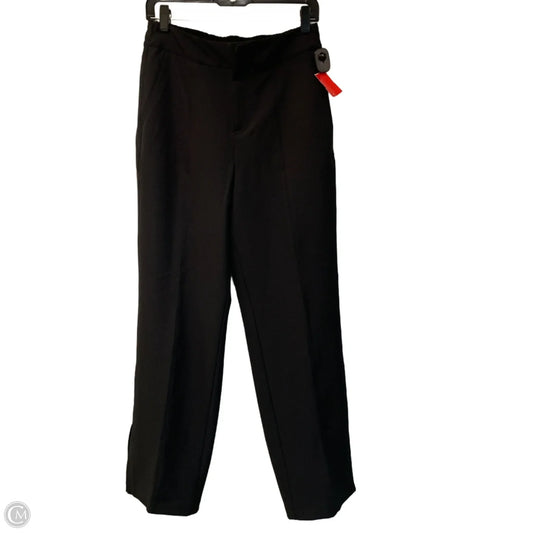 Athletic Pants By Calia In Black, Size: S