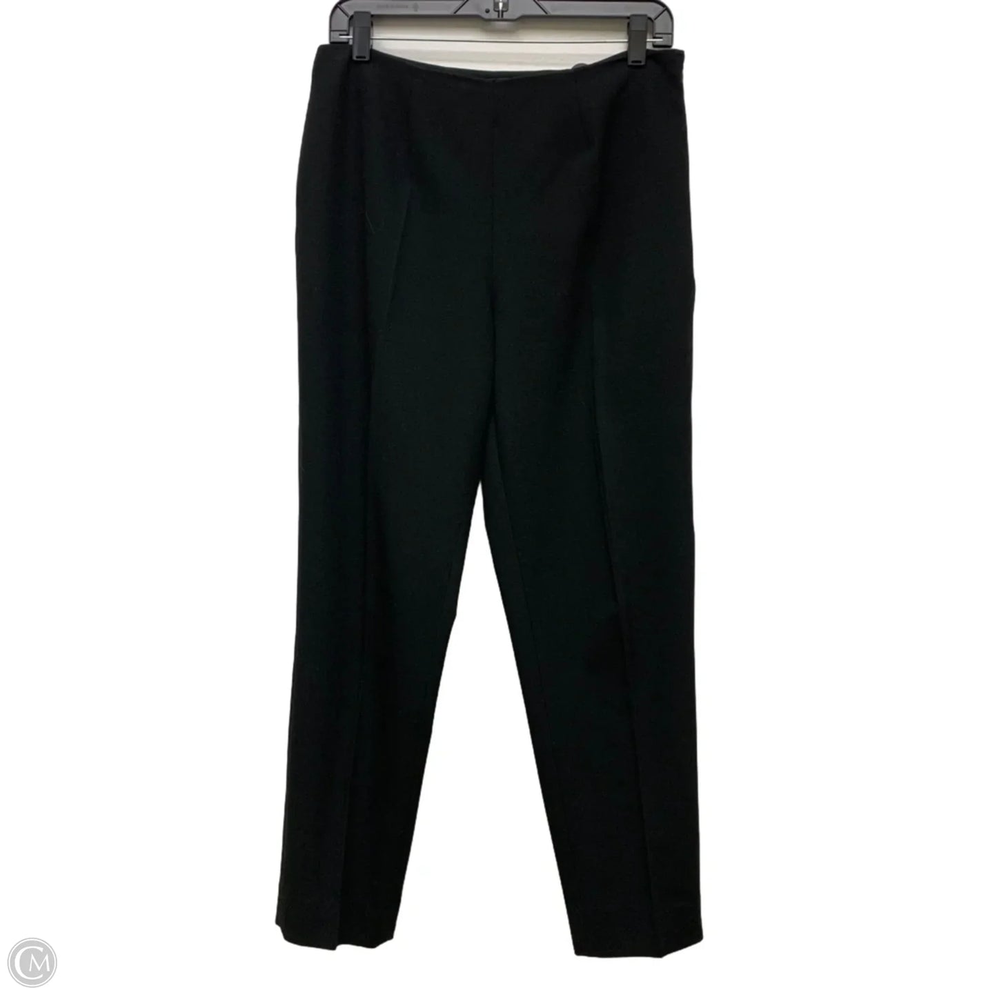 Pants Dress By Tommy Hilfiger In Black, Size: 8