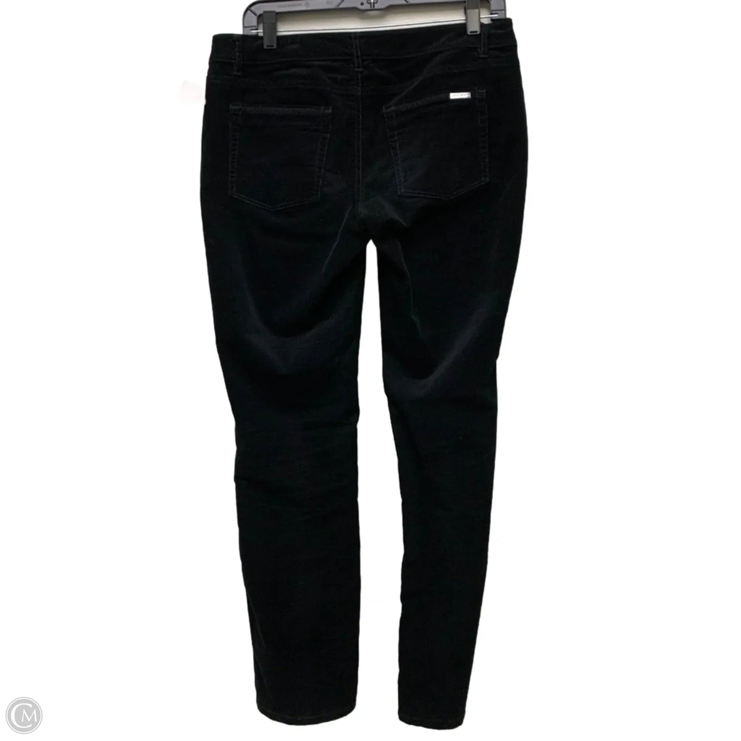 Pants Corduroy By White House Black Market In Black, Size: 6