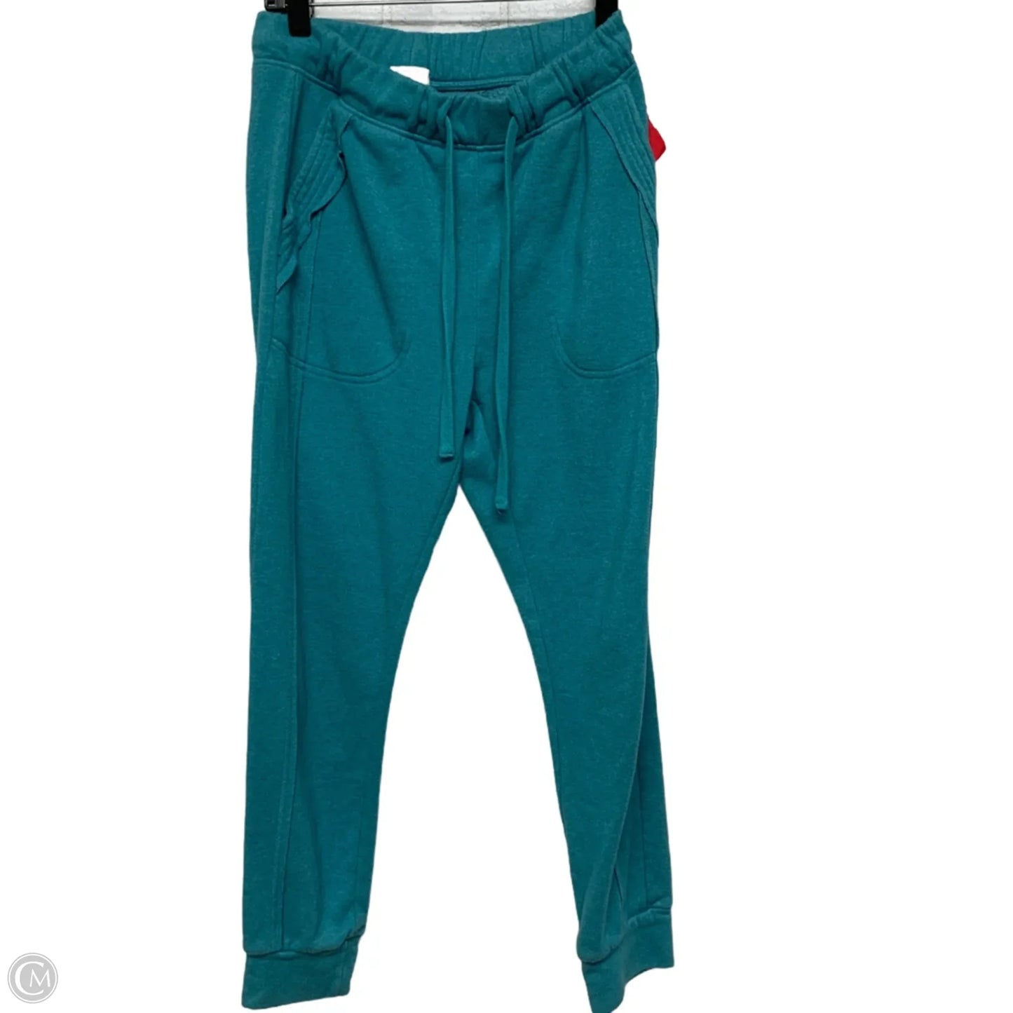 Pants Lounge By Free People In Blue, Size: Xs