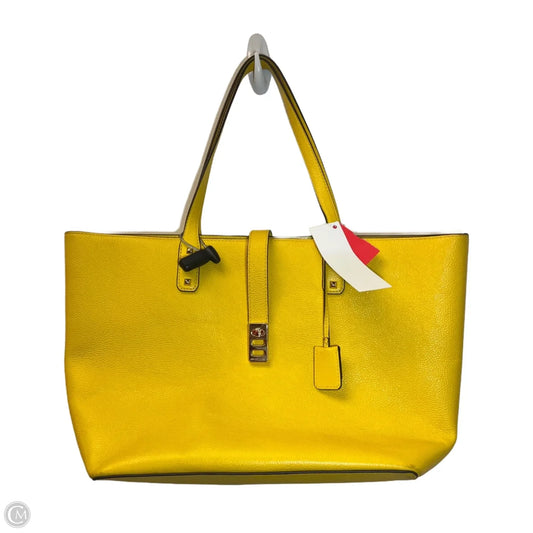 Tote Designer By Michael Kors, Size: Medium