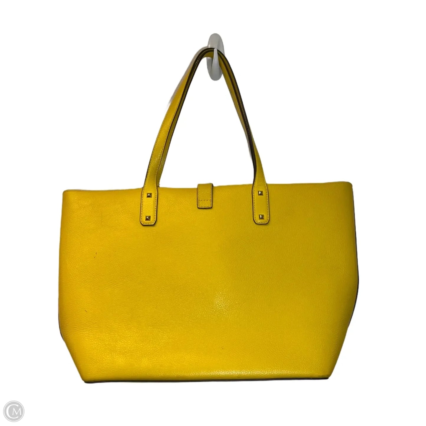 Tote Designer By Michael Kors, Size: Medium