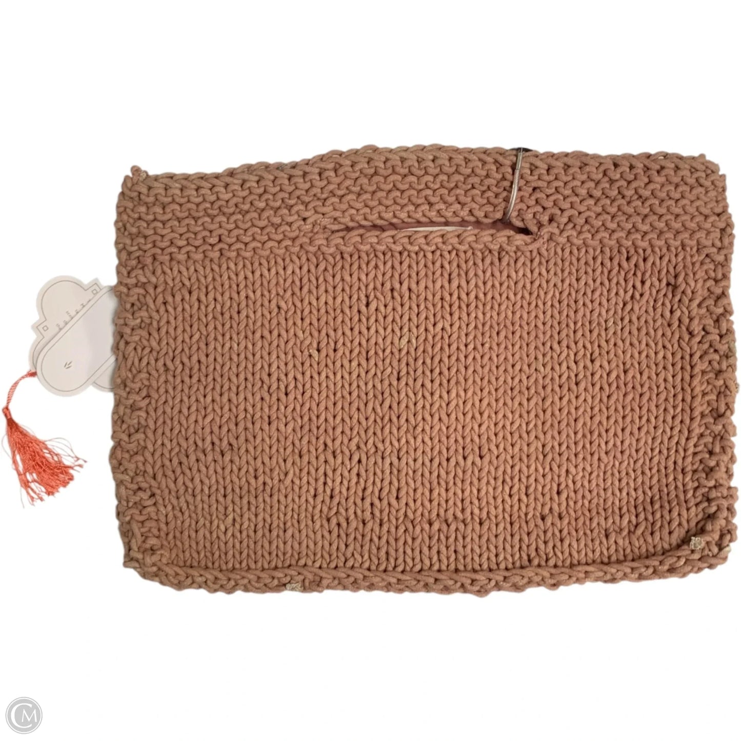 Clutch By Mer Sea, Size: Large
