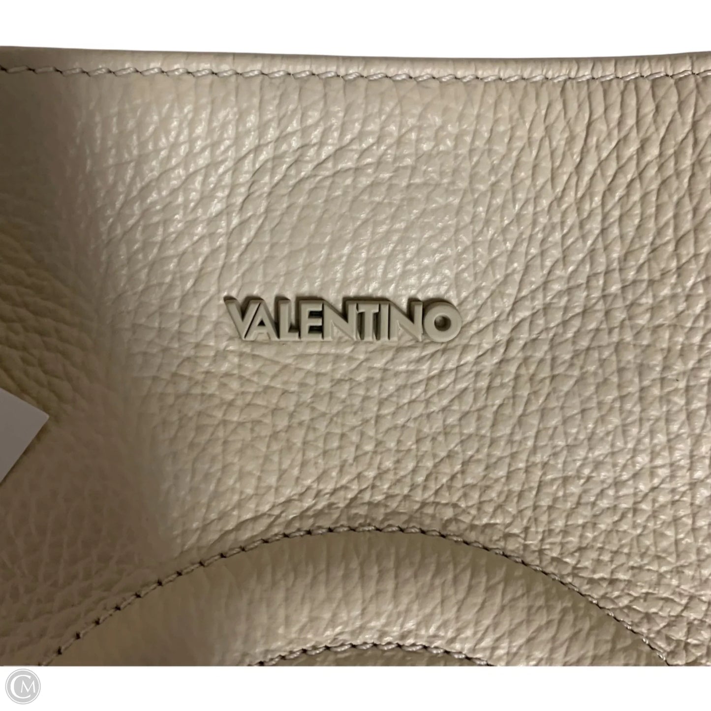 Tote Designer By Valentino-mario, Size: Large