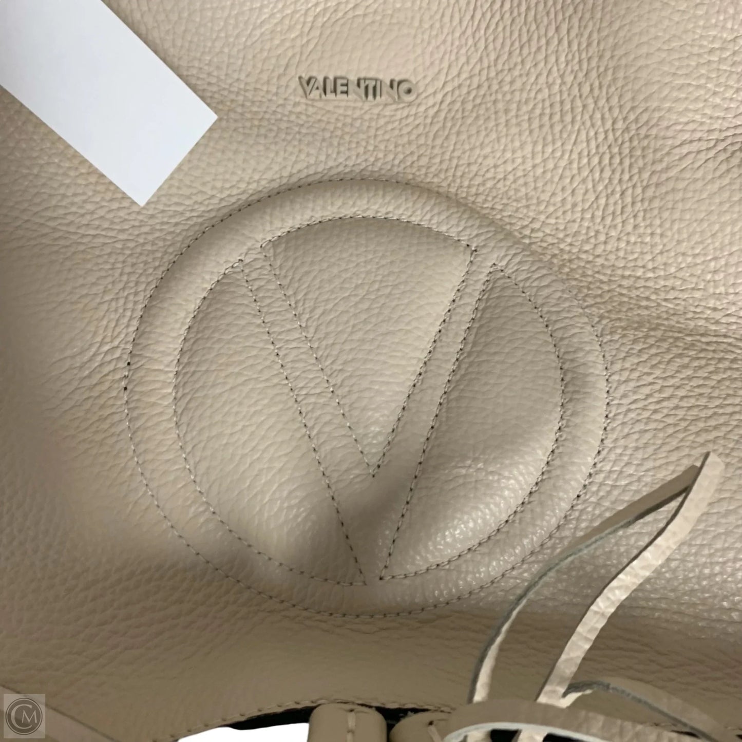 Tote Designer By Valentino-mario, Size: Large