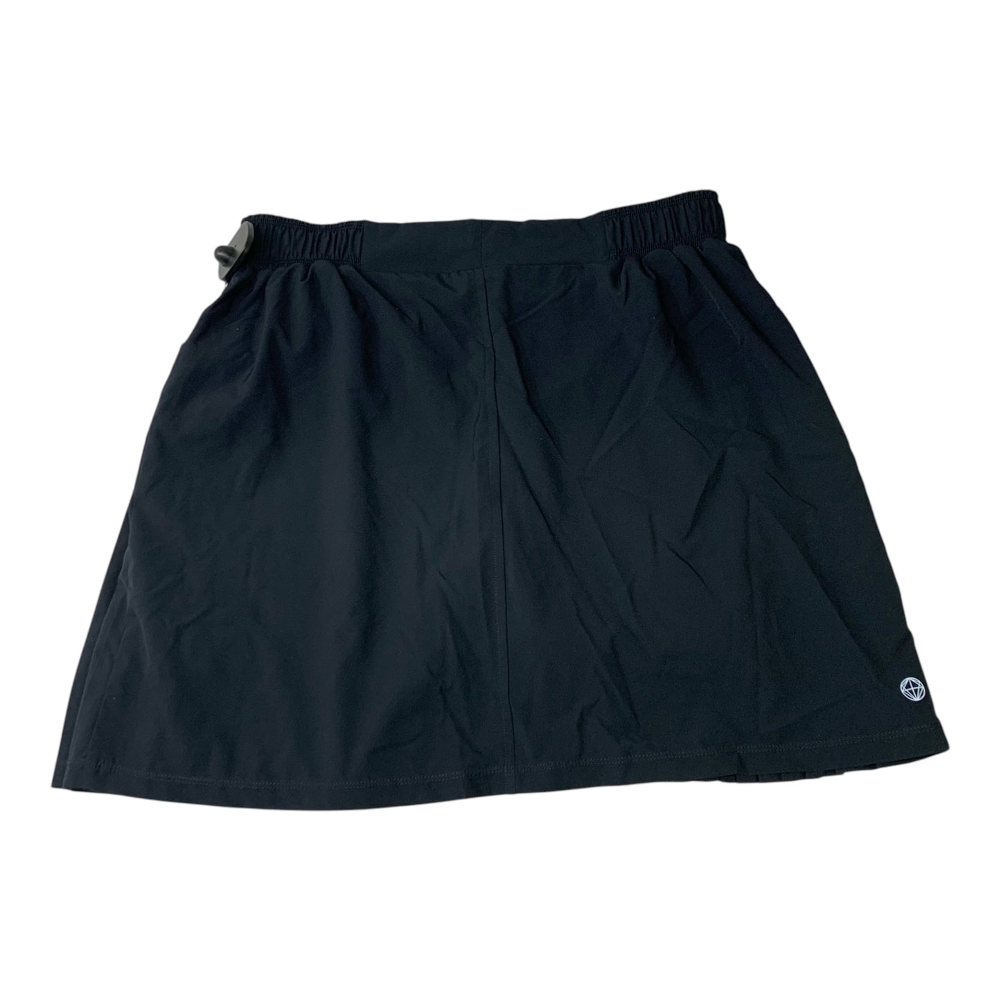 Athletic Skort By Mondetta In Black, Size: M