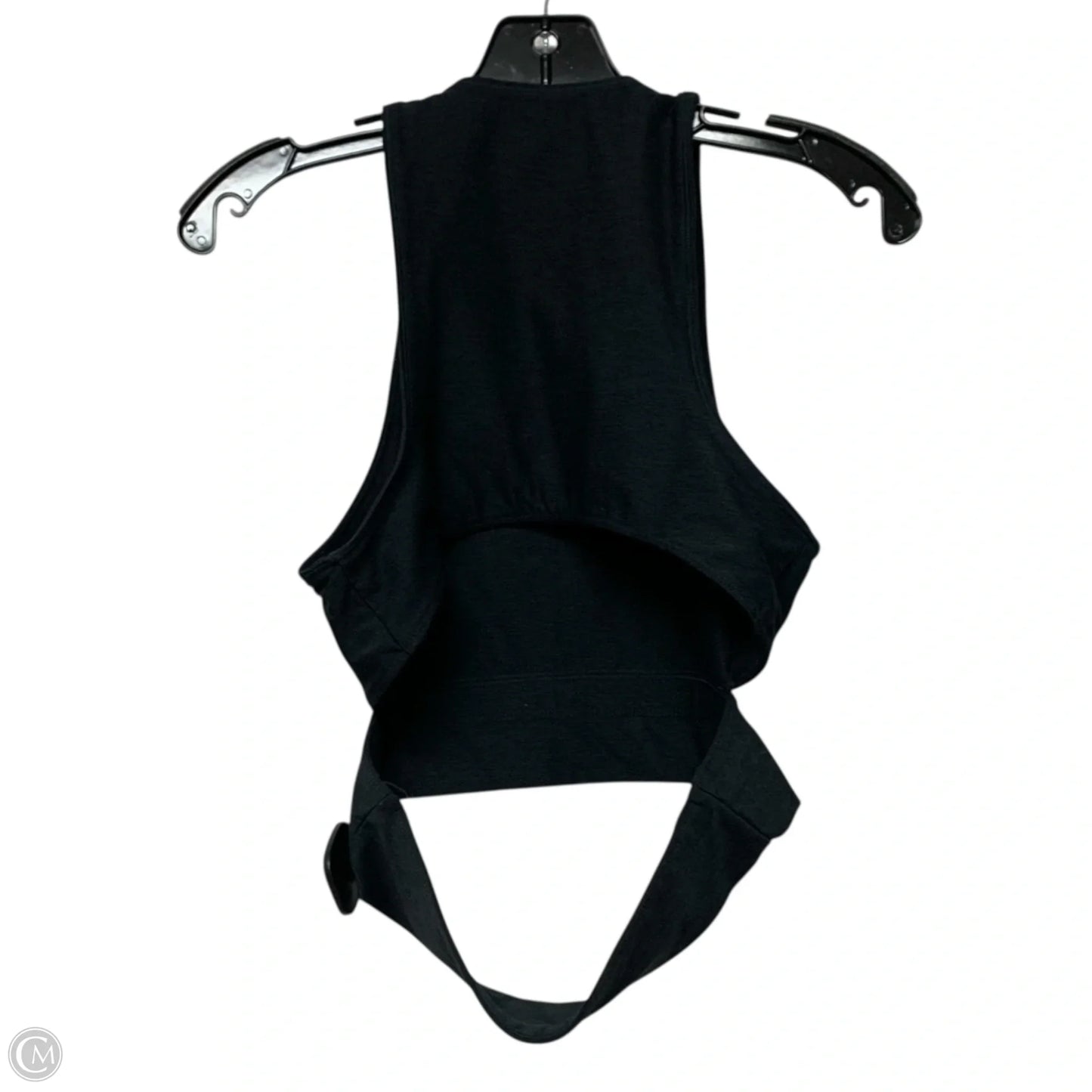 Athletic Bra By Outdoor Voices In Black, Size: S