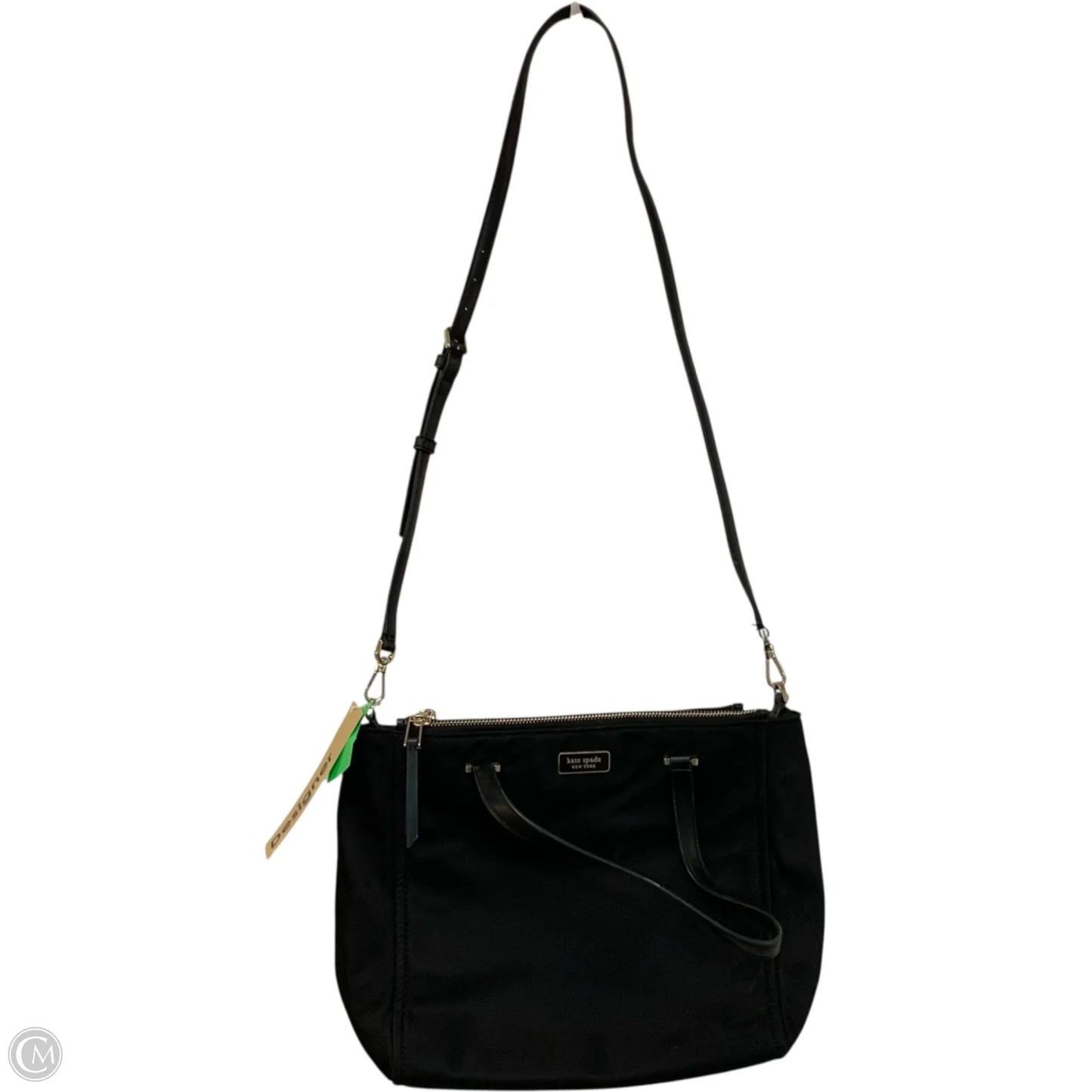 Crossbody Designer By Kate Spade, Size: Medium