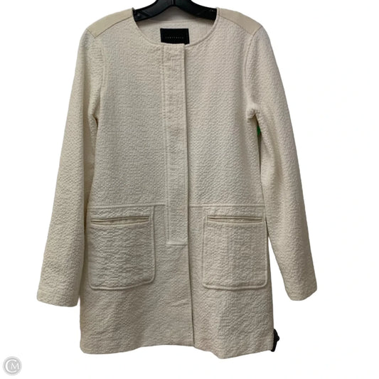 Jacket Other By Sanctuary In White, Size: Xs