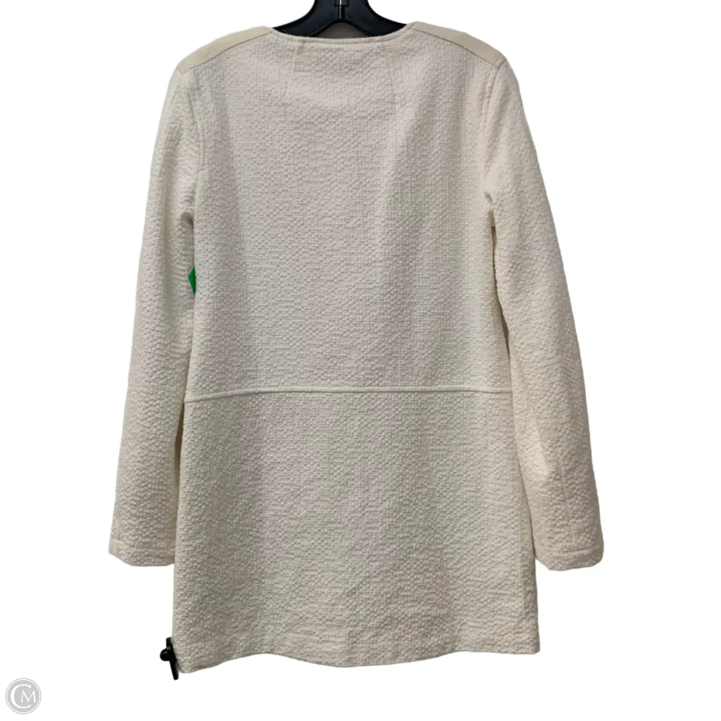 Jacket Other By Sanctuary In White, Size: Xs