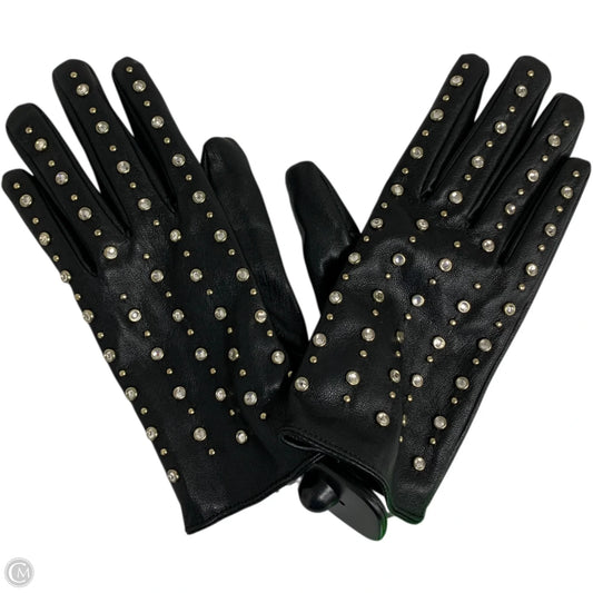 Gloves By Akira