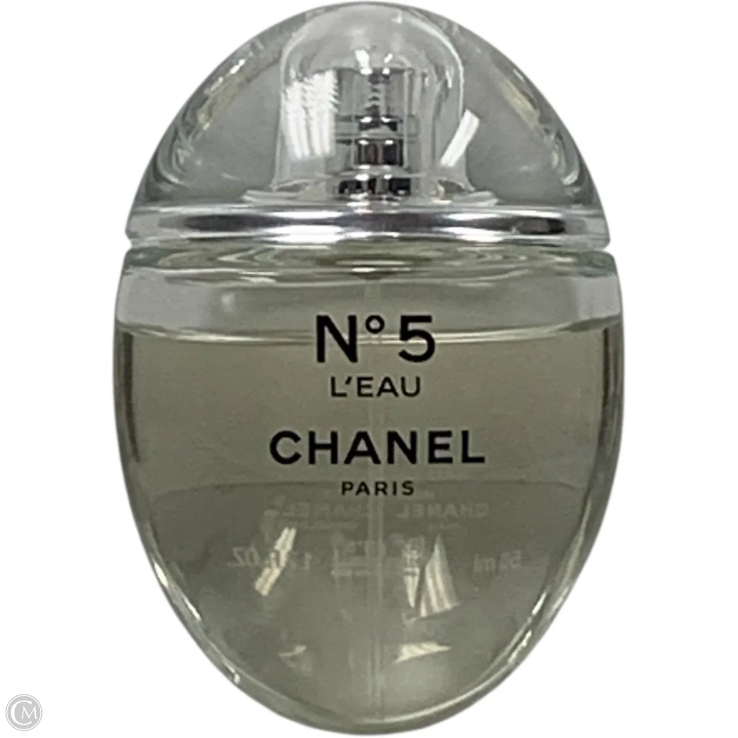 Fragrance Luxury Designer By Chanel
