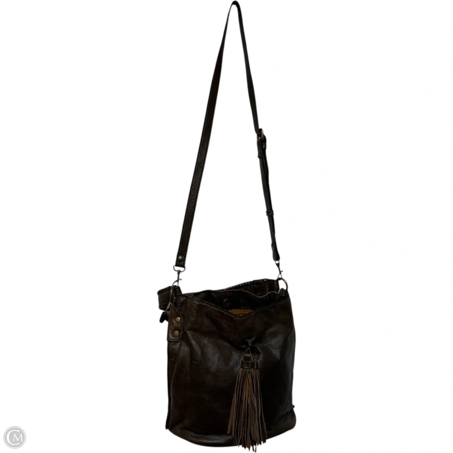 Tote Designer By Patricia Nash, Size: Small