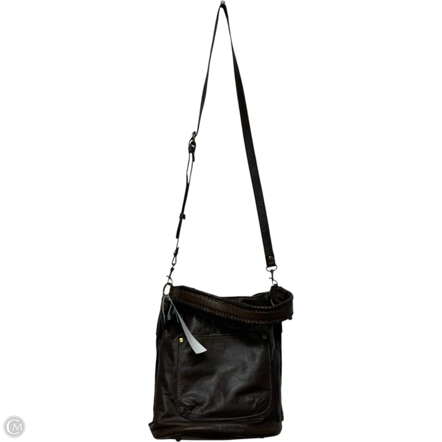 Tote Designer By Patricia Nash, Size: Small