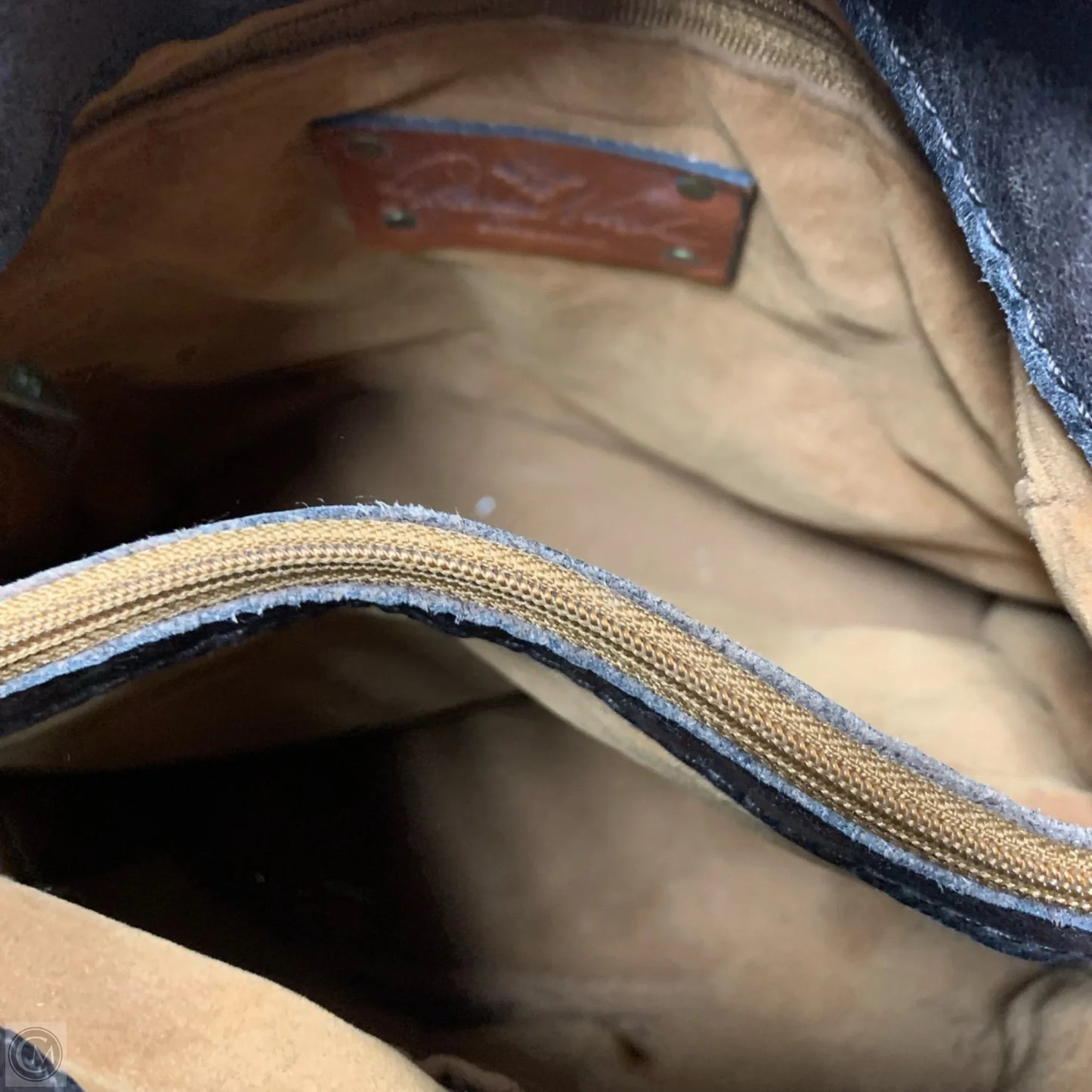 Tote Designer By Patricia Nash, Size: Small