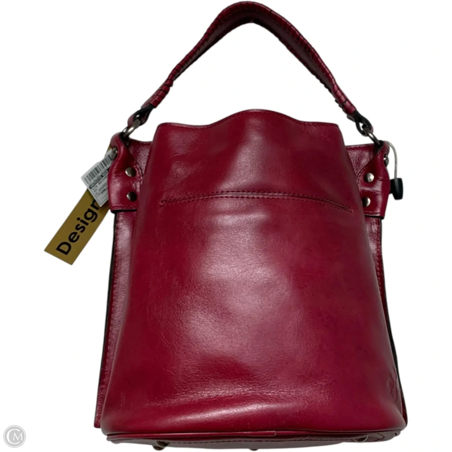 Tote Designer By Patricia Nash, Size: Small