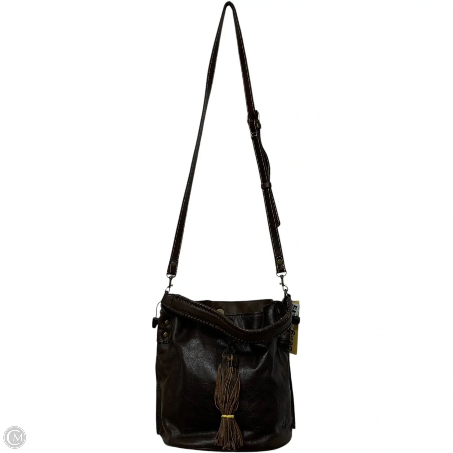 Tote Designer By Patricia Nash, Size: Small