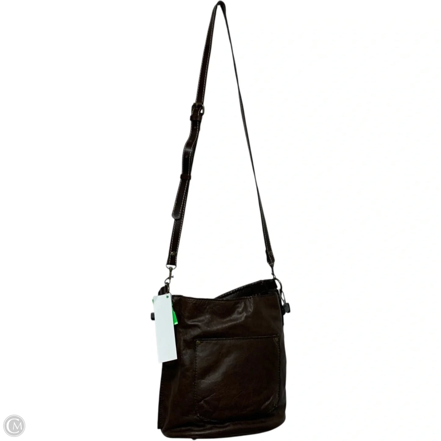 Tote Designer By Patricia Nash, Size: Small