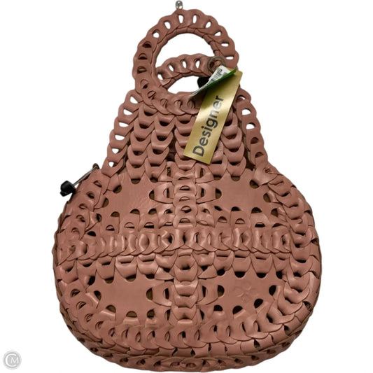 Handbag Designer By Patricia Nash, Size: Medium