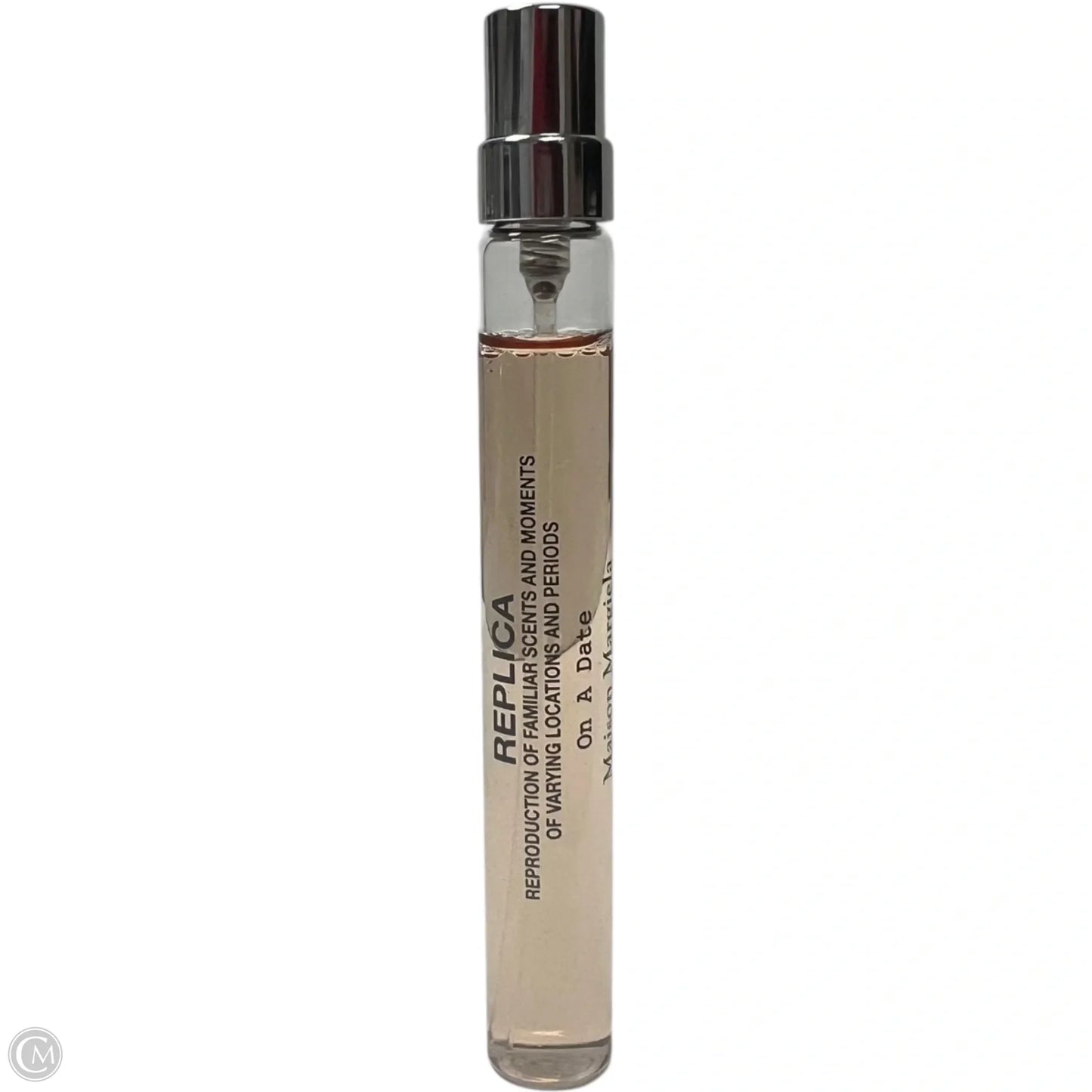 Fragrance Designer By Maison Margiela