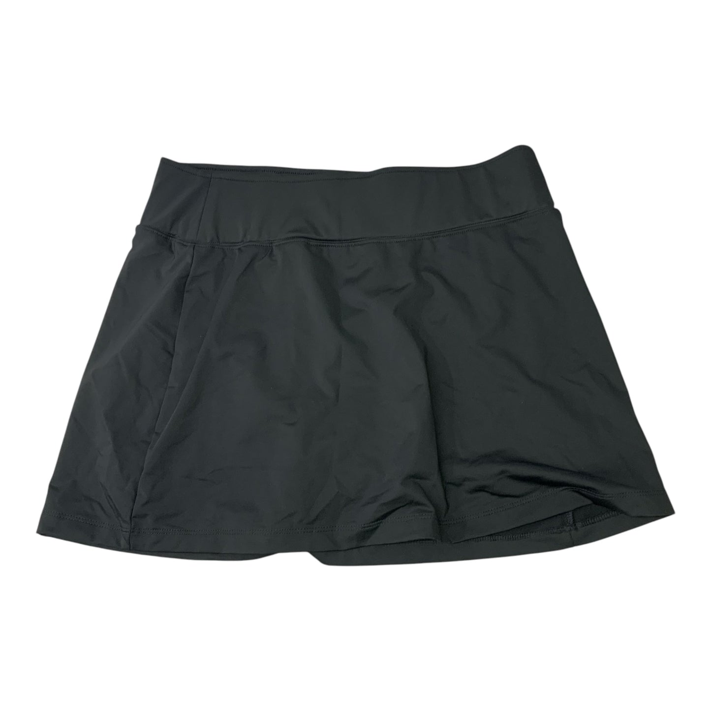 Athletic Skort By Price In Black, Size: M