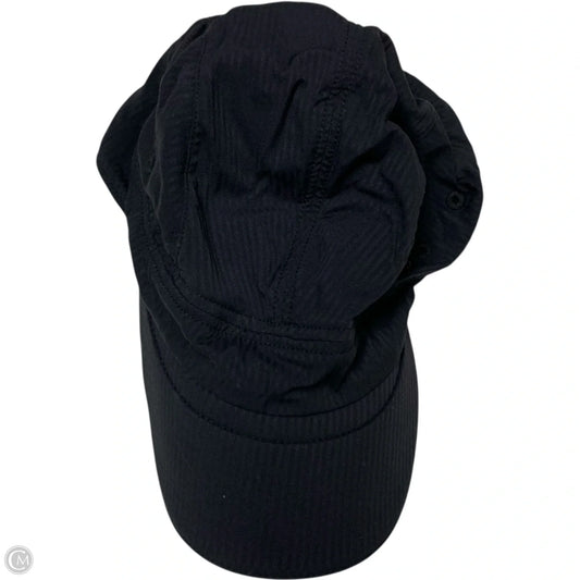 Hat Baseball Cap By Lululemon