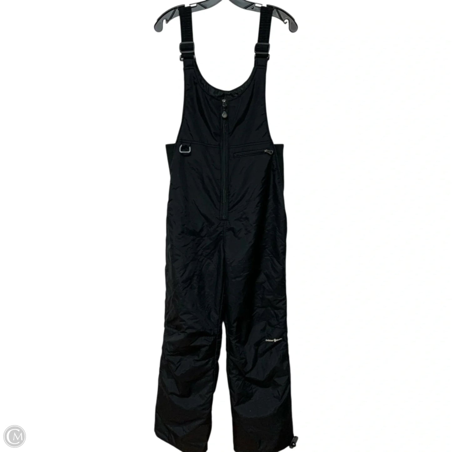 Overalls By Outdoor Gear In Black, Size: Xl