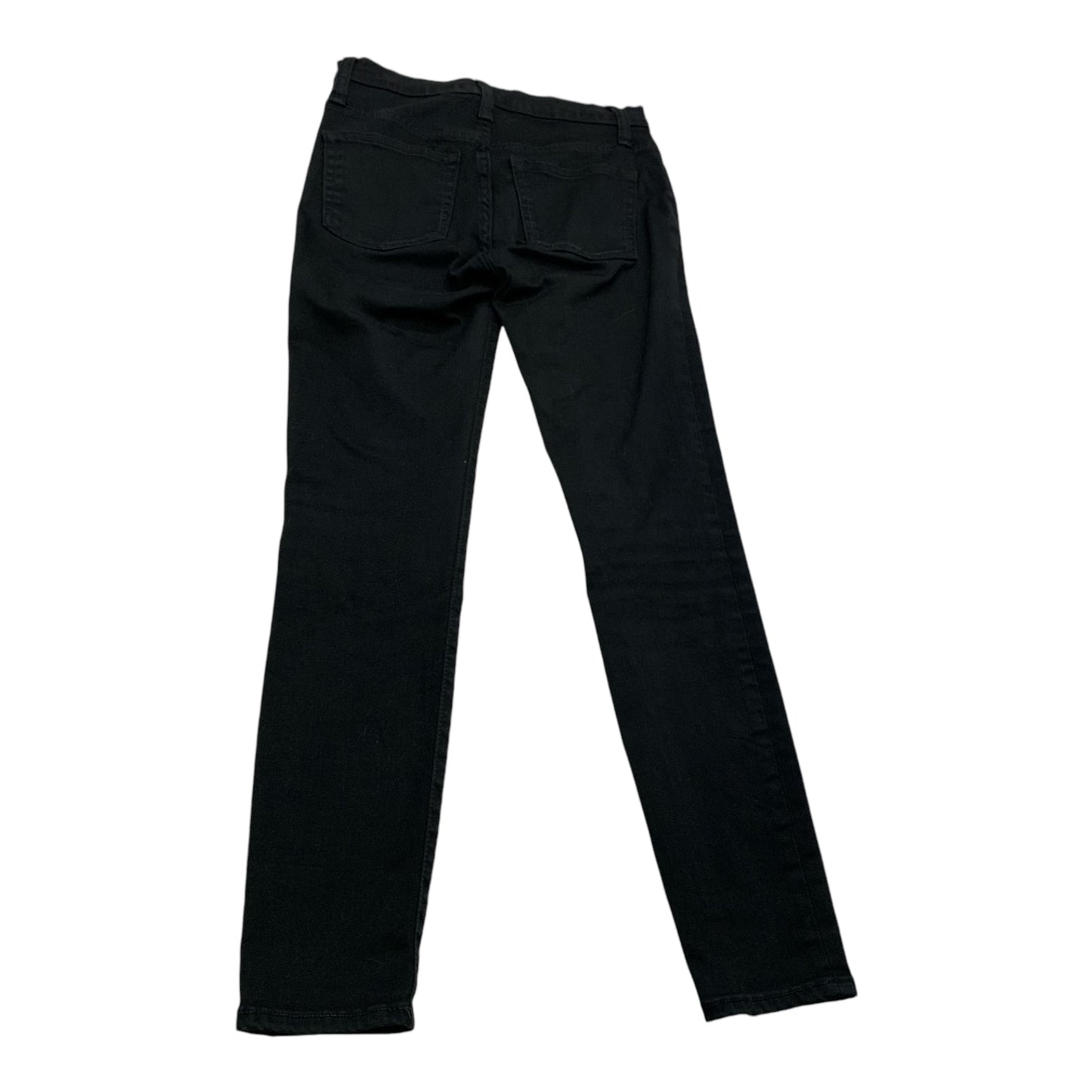 Pants Other By J. Crew In Black Denim, Size: 8