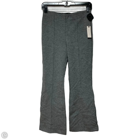 Pants Leggings By Cartonnier In Grey, Size: Xs
