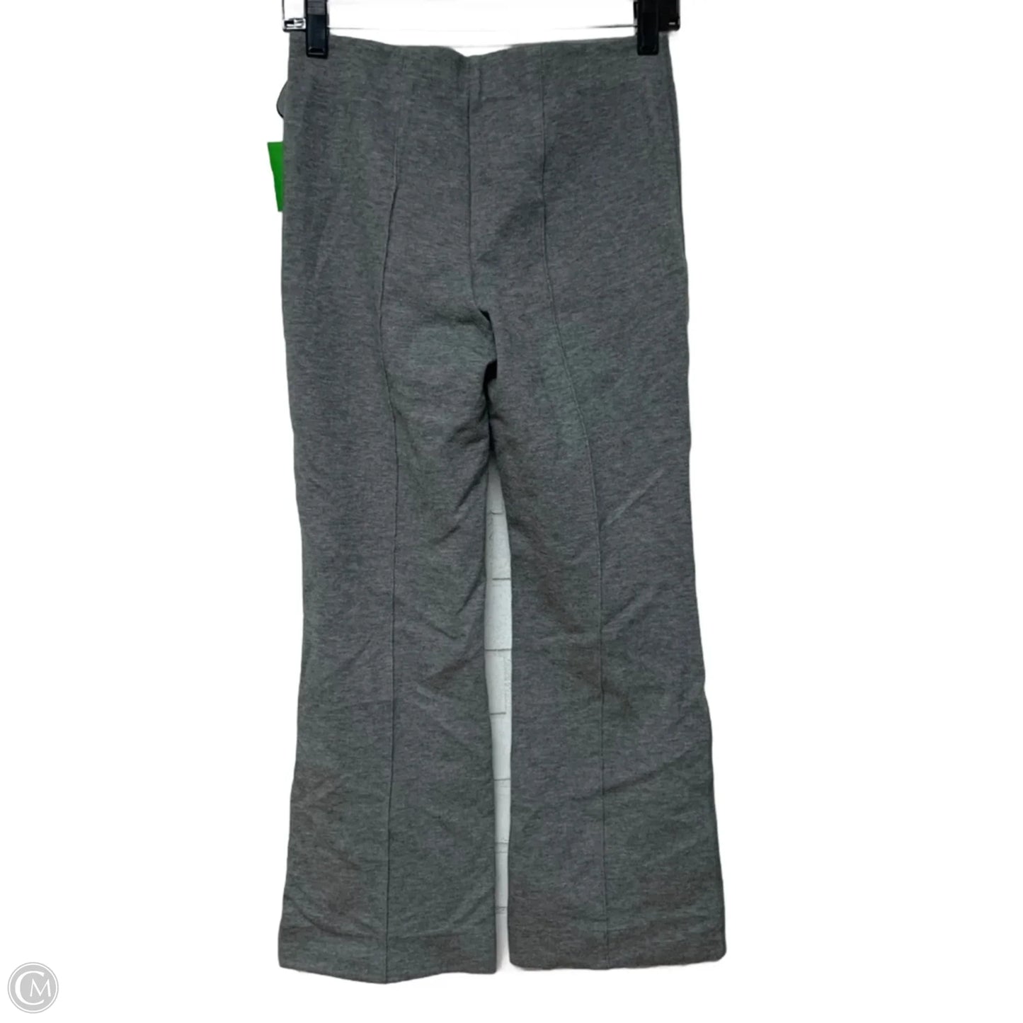 Pants Leggings By Cartonnier In Grey, Size: Xs