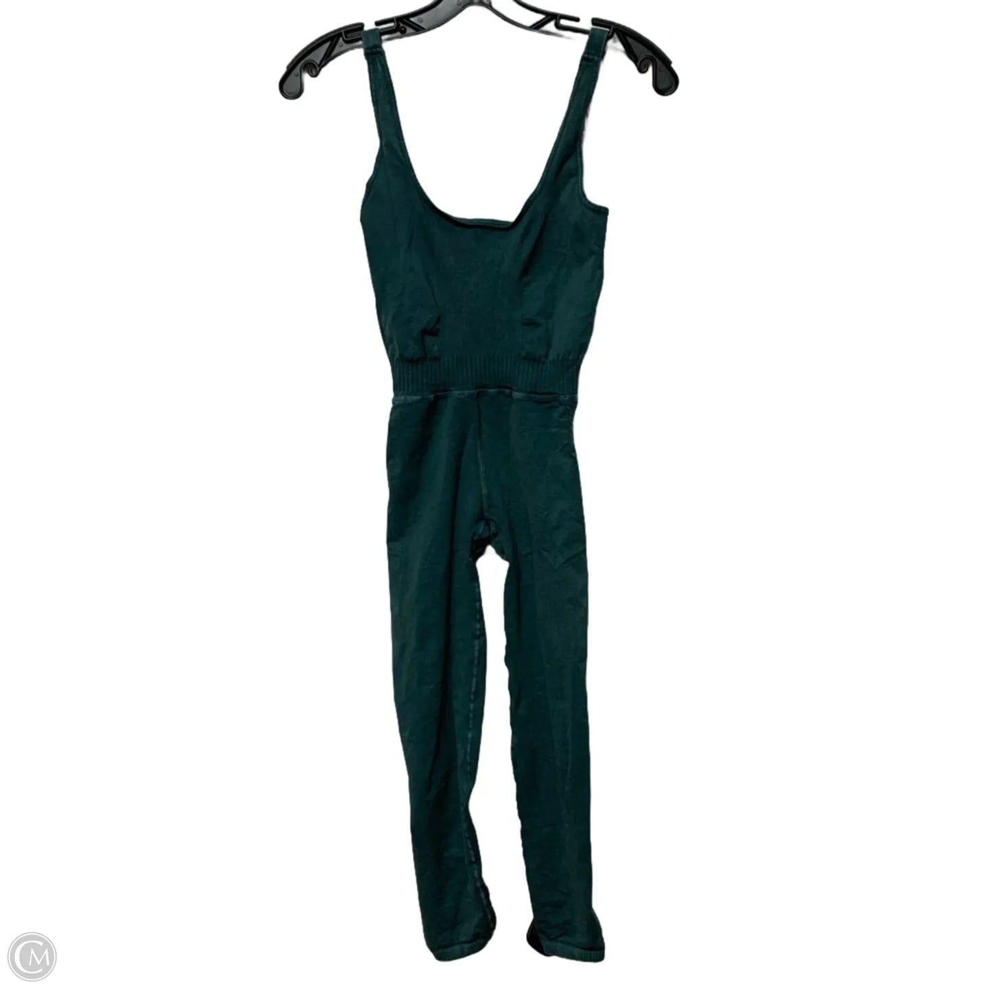 Athletic Dress By Free People In Green, Size: S