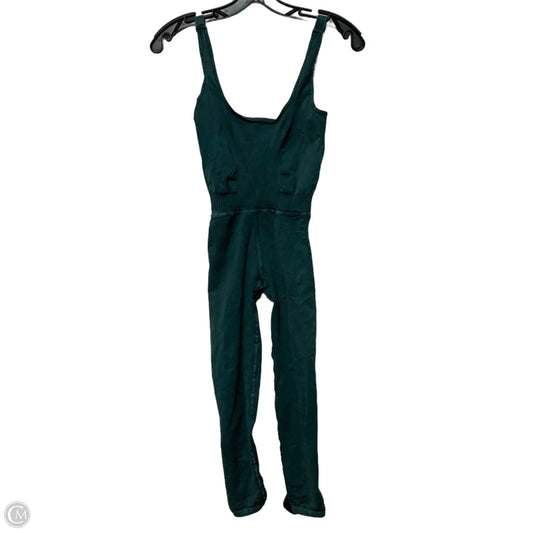 Athletic Dress By Free People In Green, Size: S