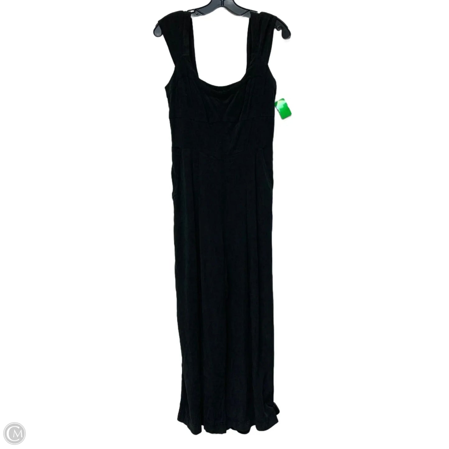 Jumpsuit By Madewell In Black, Size: S