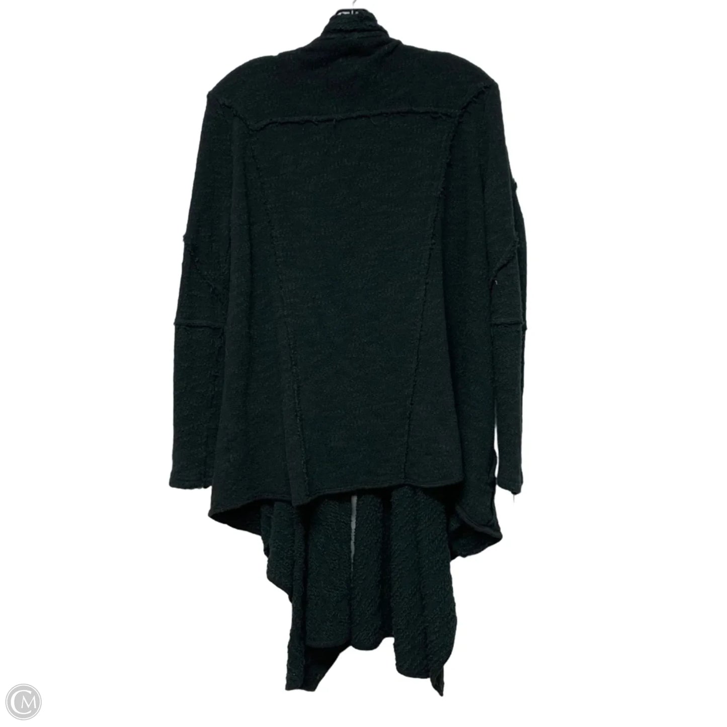 Cardigan By Free People In Black, Size: Xs