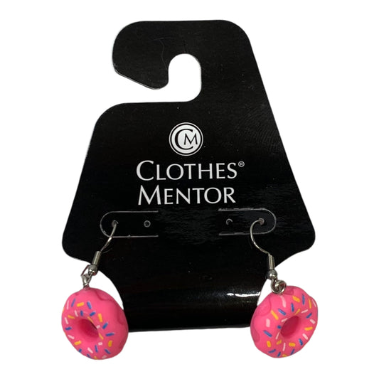 Earrings Dangle/drop By Clothes Mentor