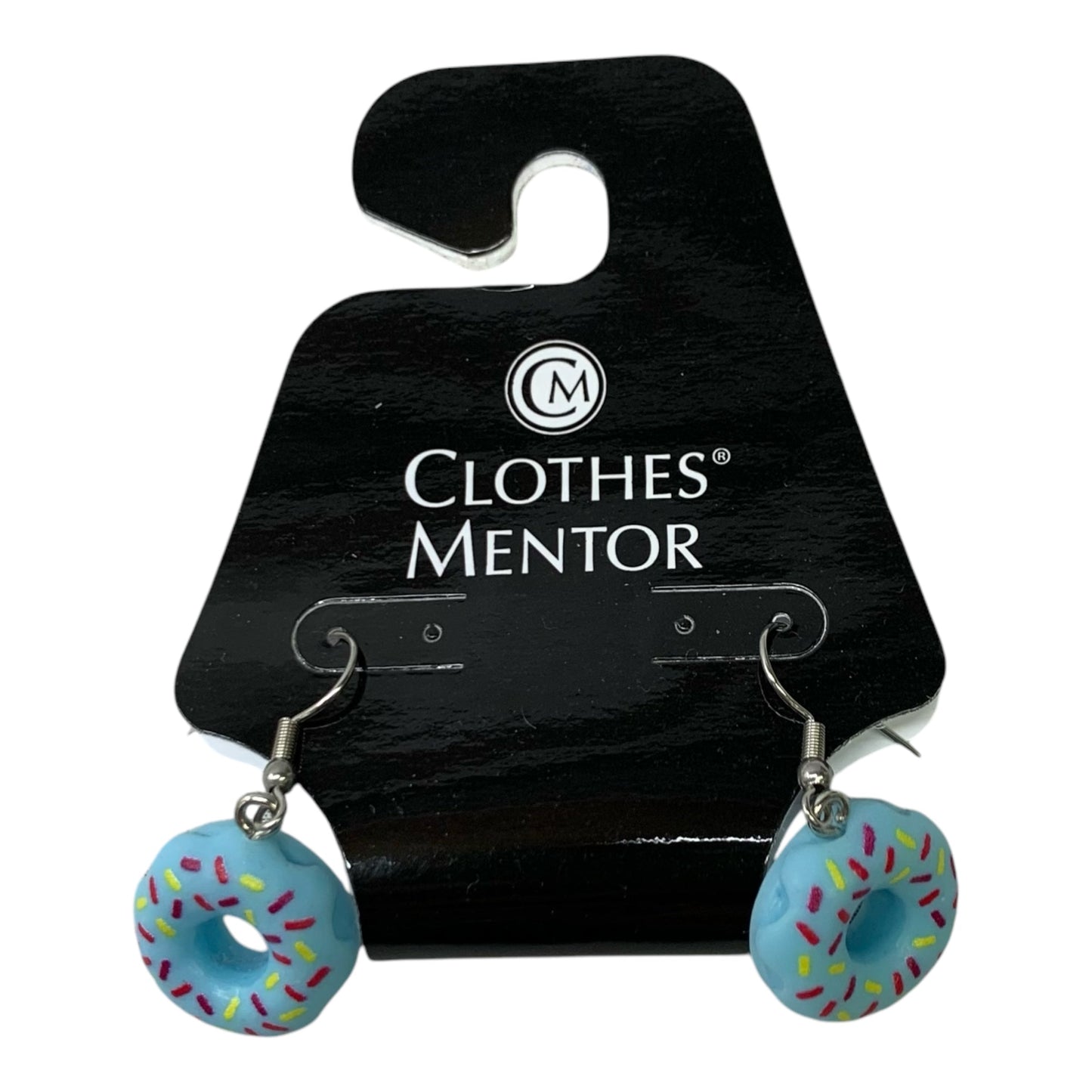 Earrings Dangle/drop By Clothes Mentor