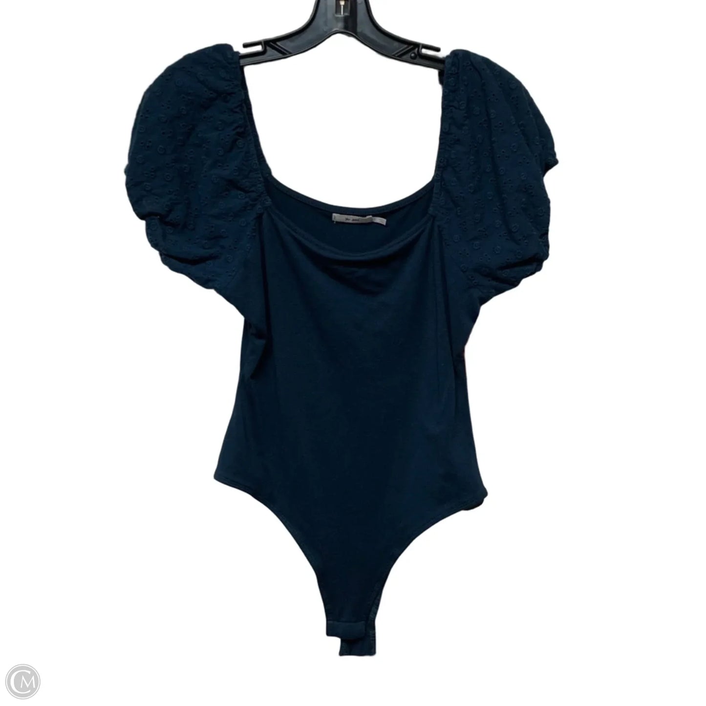 Bodysuit By Mi Ami In Navy, Size: S