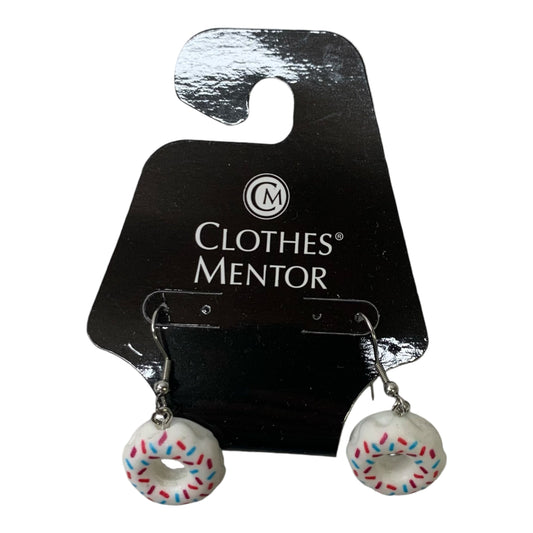 Earrings Dangle/drop By Clothes Mentor