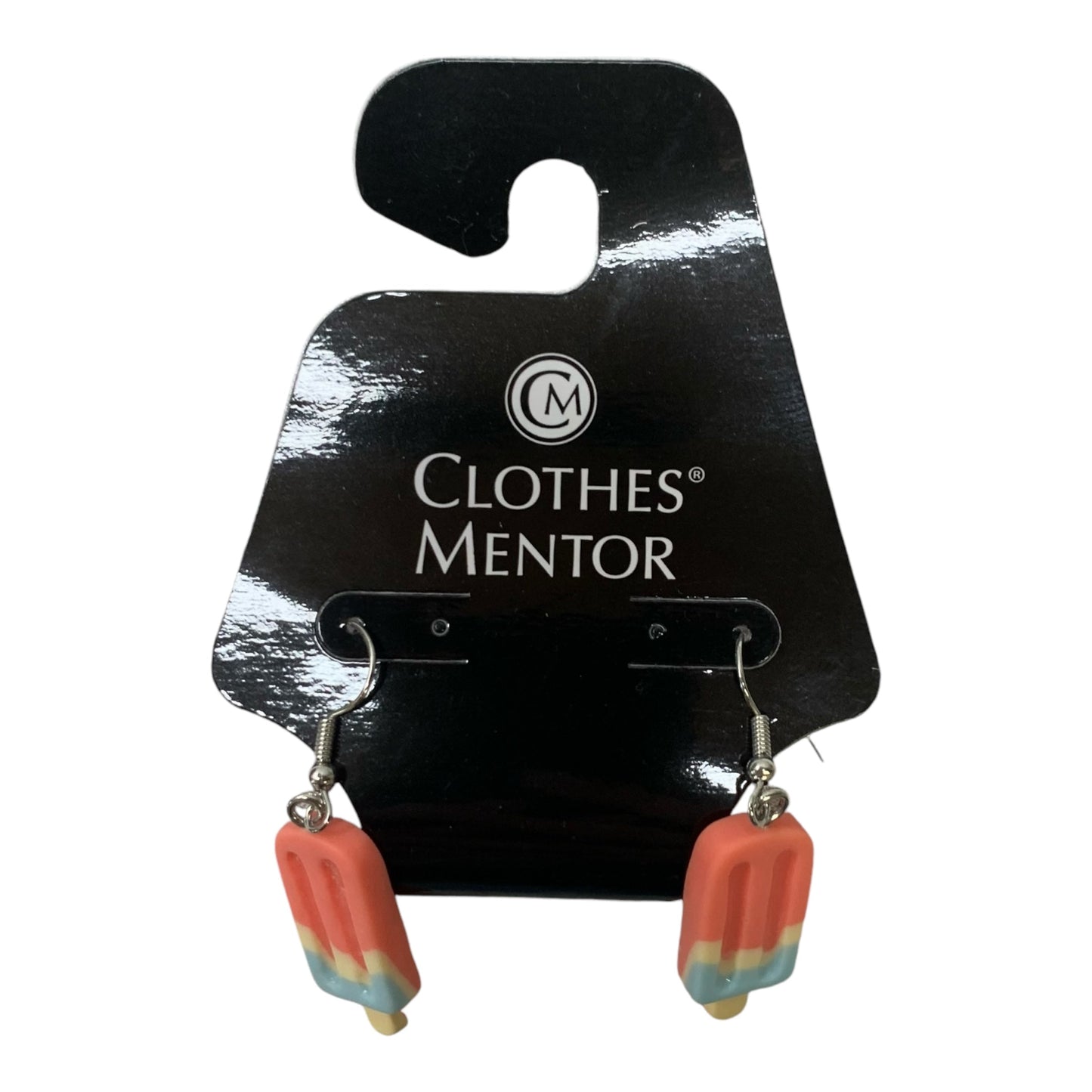 Earrings Dangle/drop By Clothes Mentor