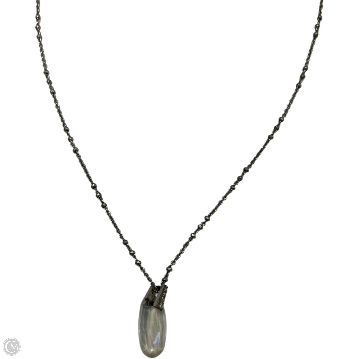 Necklace Pendant By Kendra Scott