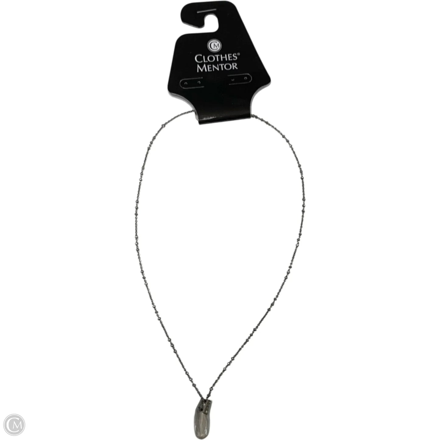 Necklace Pendant By Kendra Scott