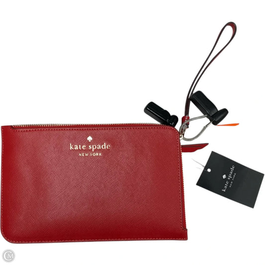 Wristlet Designer By Kate Spade, Size: Medium