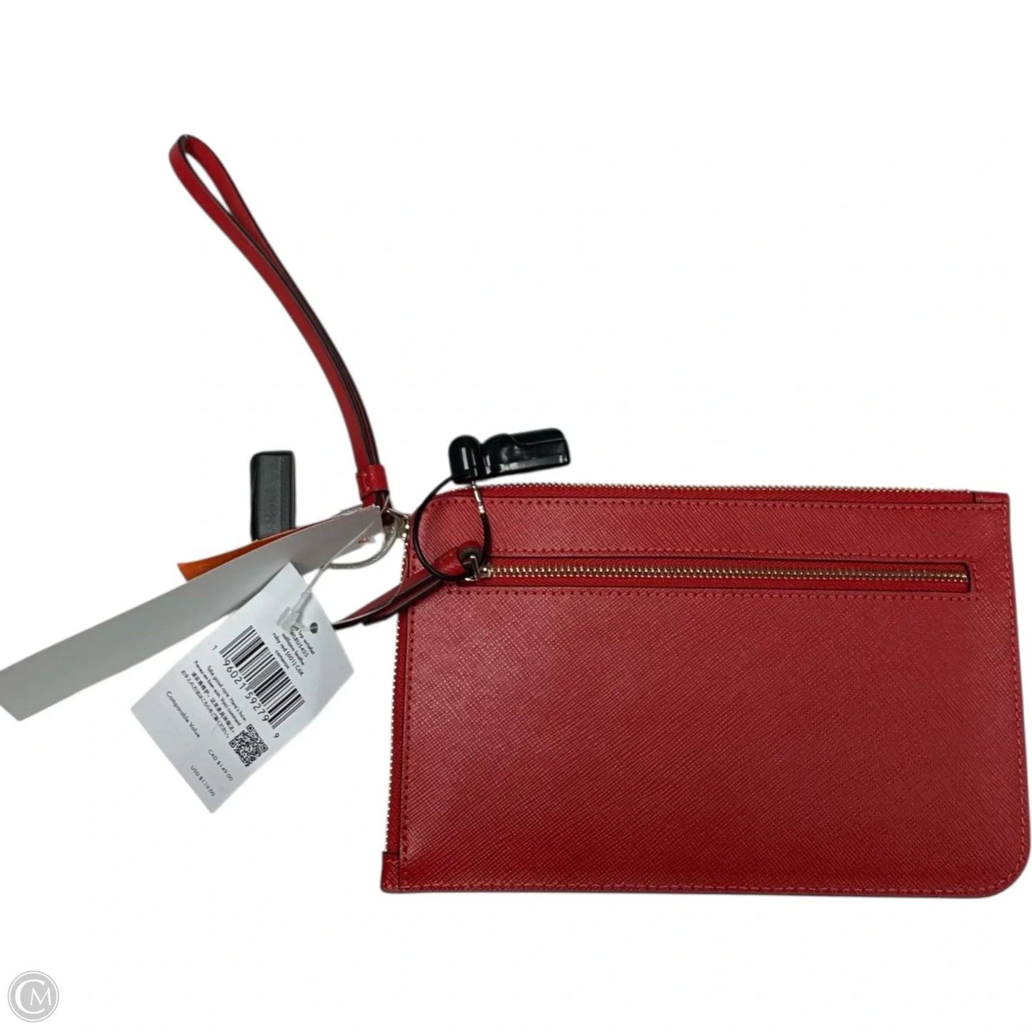 Wristlet Designer By Kate Spade, Size: Medium