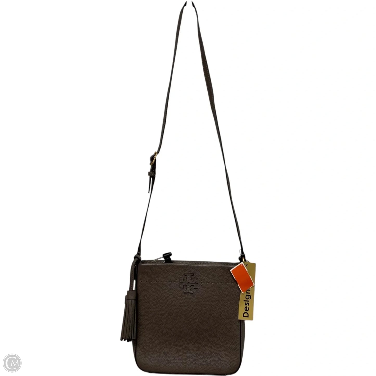 Crossbody Designer By Tory Burch, Size: Medium